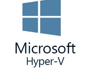Hyper-V Image/Logo