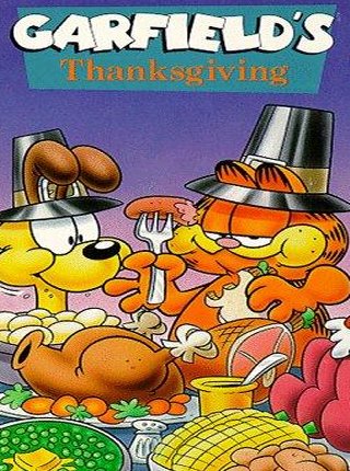 Top 10 Thanksgiving Related Cartoons & Movies To See!
