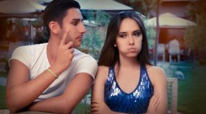 Watch For These 7 Pitfalls On A First Date