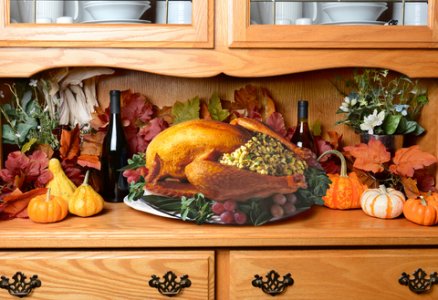 A Brief History Of Thanksgiving