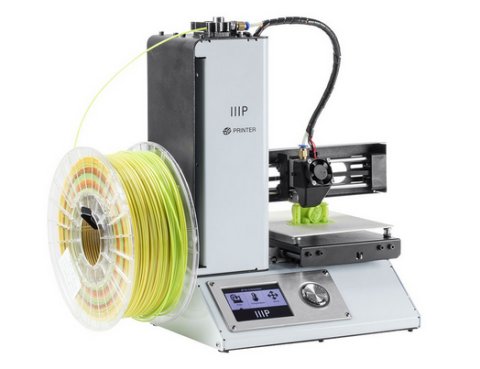 Buy A Cheap 3D Printer