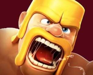 Clash Of Clans Game Image