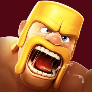 Clash Of Clans - A Game To Relax To?