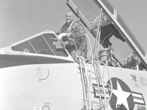 John Glenn - America's Hero