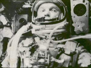 John Glenn - America's Hero