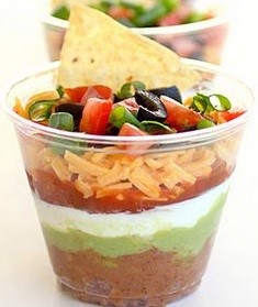 7 Layer Dip Image