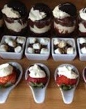 Mini Taster Recipes For Any Occasion