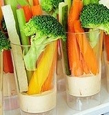 Mini Veggies Image