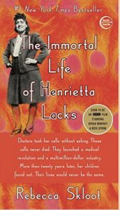 Henrietta Lacks - Book Review