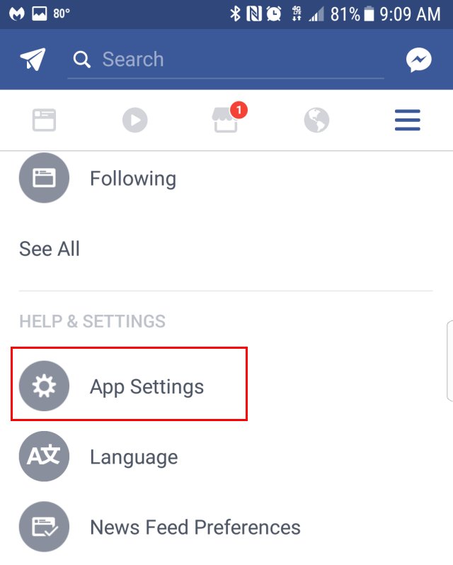 Make Facebook Wall Videos Stop Auto-Playing With Sound