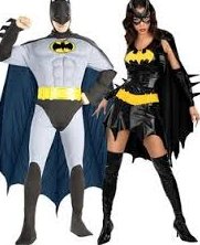 Halloween Costumes To Buy