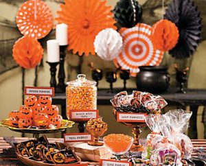 Halloween Candy - Buy, History, Ideas