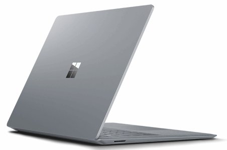 Boot Microsoft Surface Laptop From USB