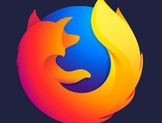 No Sound In Firefox Web Browser