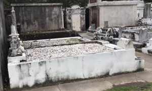 New Orleans Cemeteries