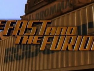 How To Binge Watch The Fast And The Furious Movies