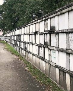 New Orleans Cemeteries