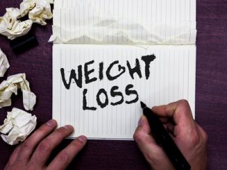 My Experiences With Weight Loss And Nutrisystem For Men