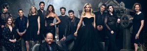 Buffy Full Cast Banner Image