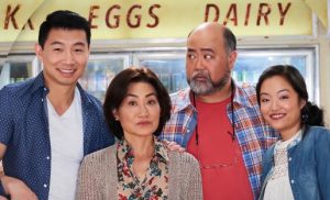 Review: Netflix Kim's Convenience