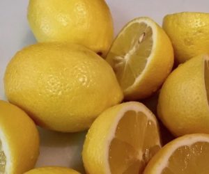 Lemons Image