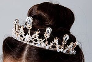 Pageant Crown Image