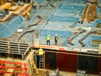 Tips for Construction Business Owners on Preparing for a Recession Image