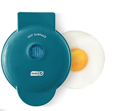 Dash Mini Waffle Maker Review Blog Encounters