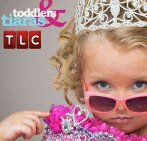 Toddlers And Tiaras Popularity Image