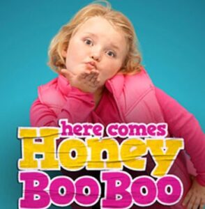 Honey BooBoo Image