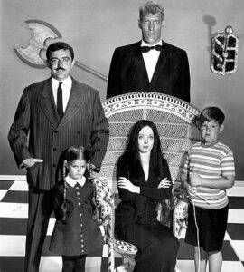 The Addams Family Image