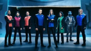 Another Orville Cast Image
