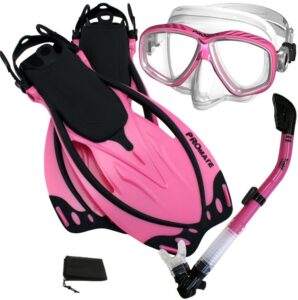 Snorkel Gear Image