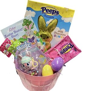 Sample Easter Basket Image