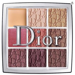 dior makeup sampler
