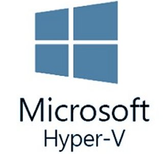 Hyper-V Image/Logo