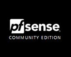 pfSense Header Image