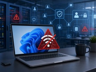 Bad Microsoft Patch KB5127648