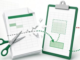 Excel 2016 Copy And Paste Issue Banner